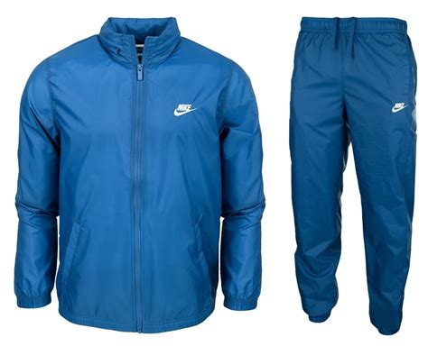 nike trainingsanzug herren neue kollektion|nike herren trainingsanzug.